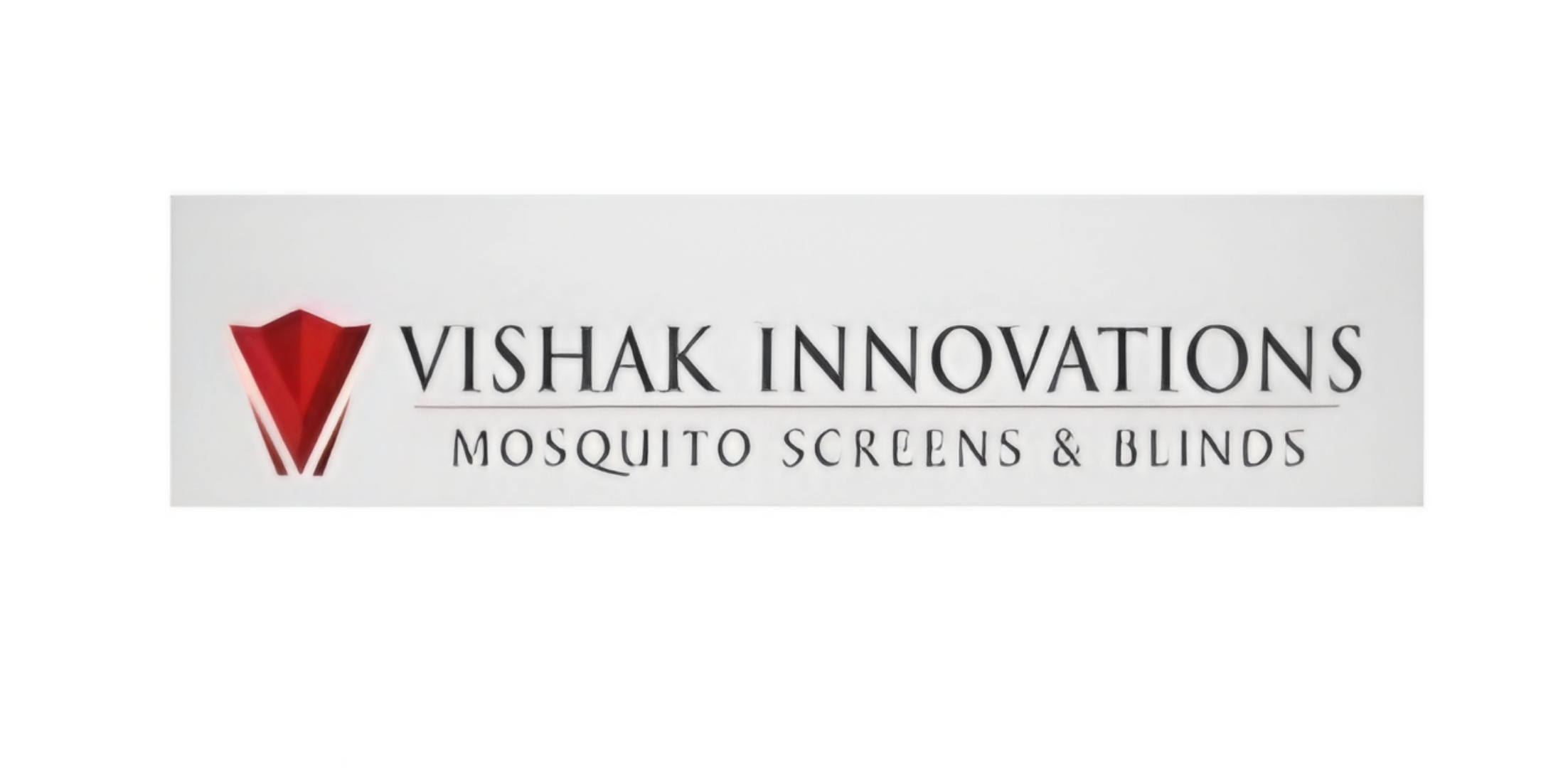 Vishak Innovation